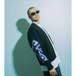 OxbowHolmen - Gilet homme