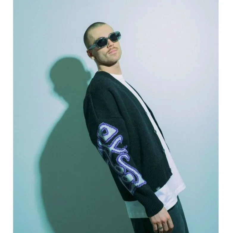 OxbowHolmen - Gilet homme