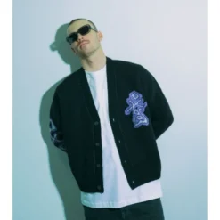 OxbowHolmen - Gilet homme