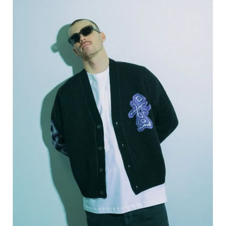 OxbowHolmen - Gilet homme