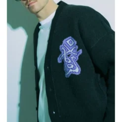 OxbowHolmen - Gilet homme