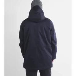 OxbowJacobsen - Parka homme