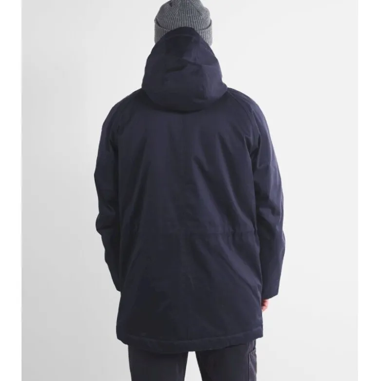 OxbowJacobsen - Parka homme