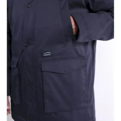 OxbowJacobsen - Parka homme