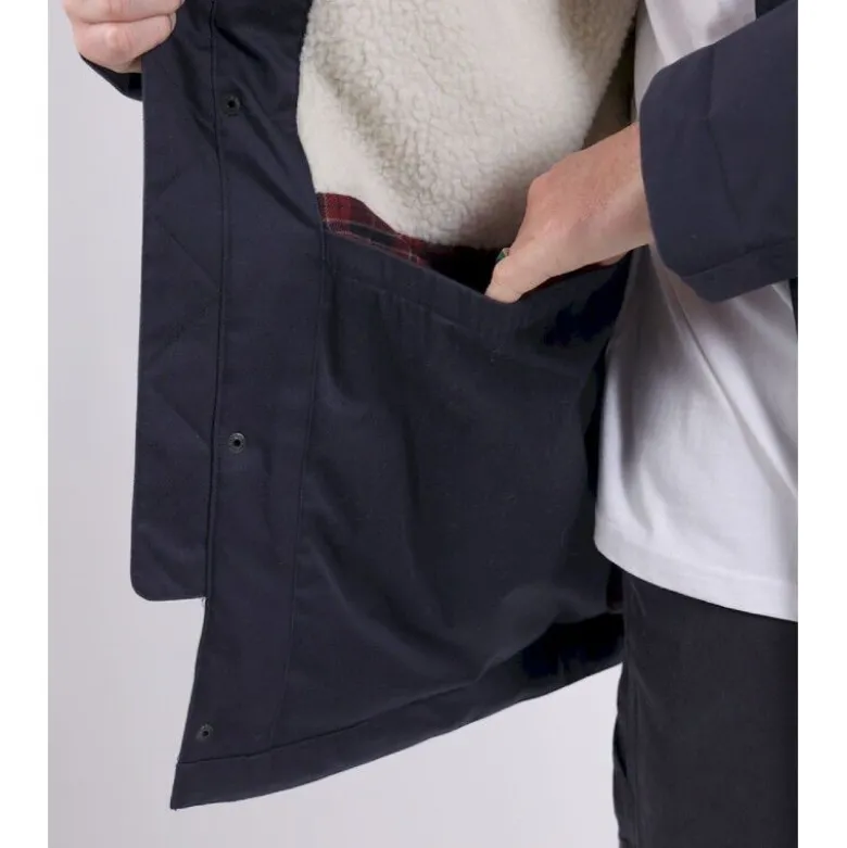 OxbowJacobsen - Parka homme