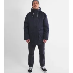 OxbowJacobsen - Parka homme