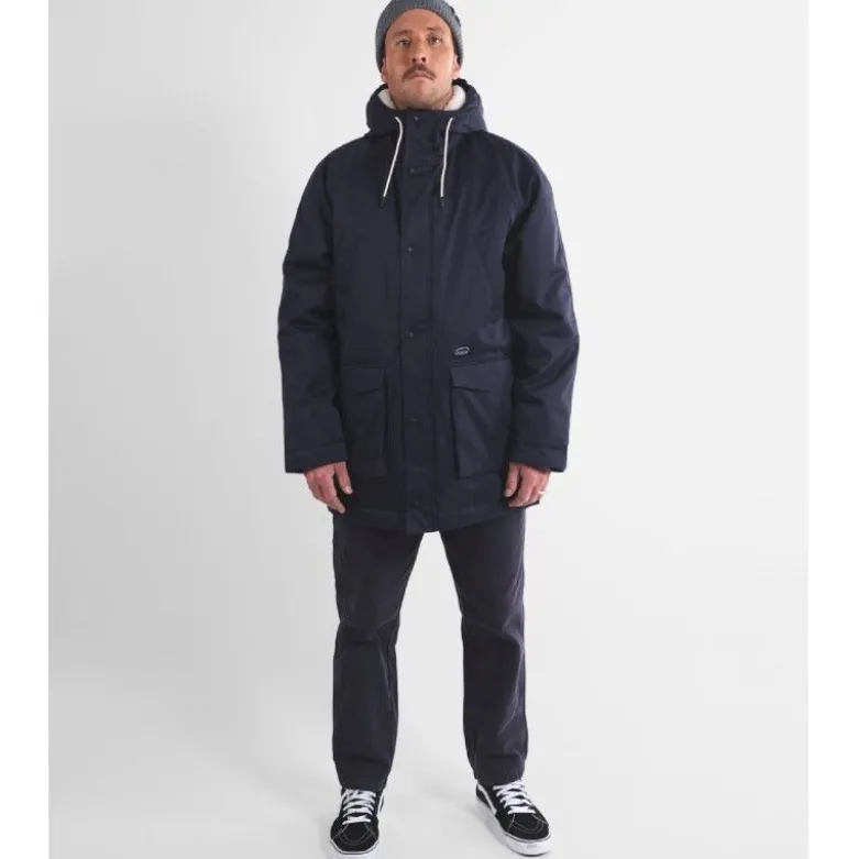 OxbowJacobsen - Parka homme