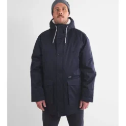 OxbowJacobsen - Parka homme