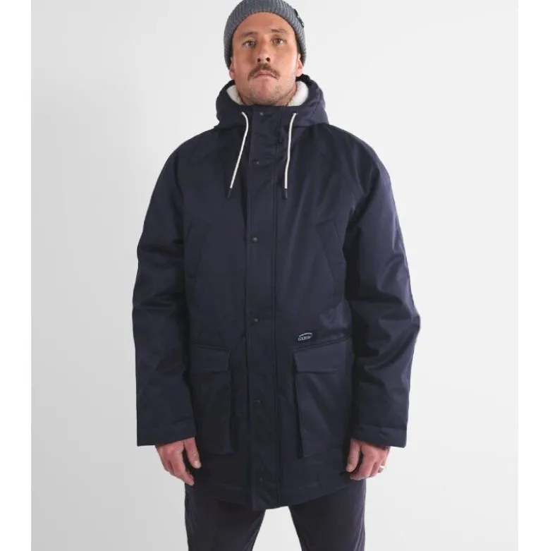 OxbowJacobsen - Parka homme