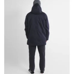 OxbowJacobsen - Parka homme