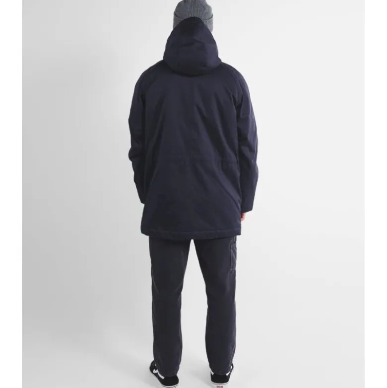 OxbowJacobsen - Parka homme