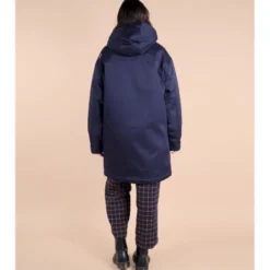 OxbowJellan - Parka femme
