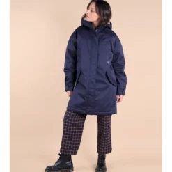 OxbowJellan - Parka femme