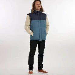 OxbowJoe - Doudoune homme