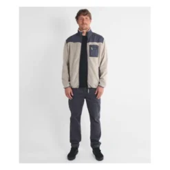 OxbowJourney - Polaire homme