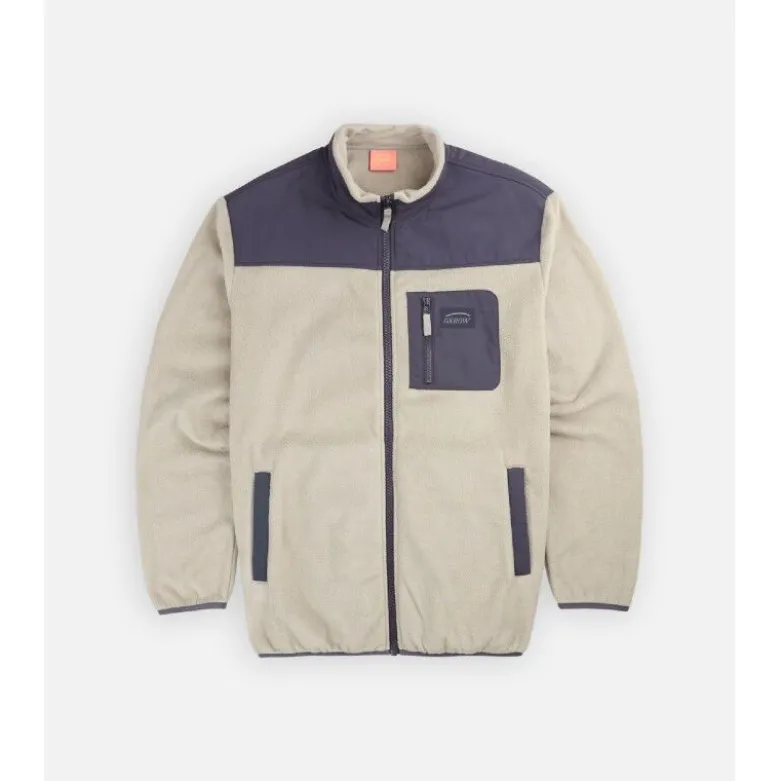 OxbowJourney - Polaire homme