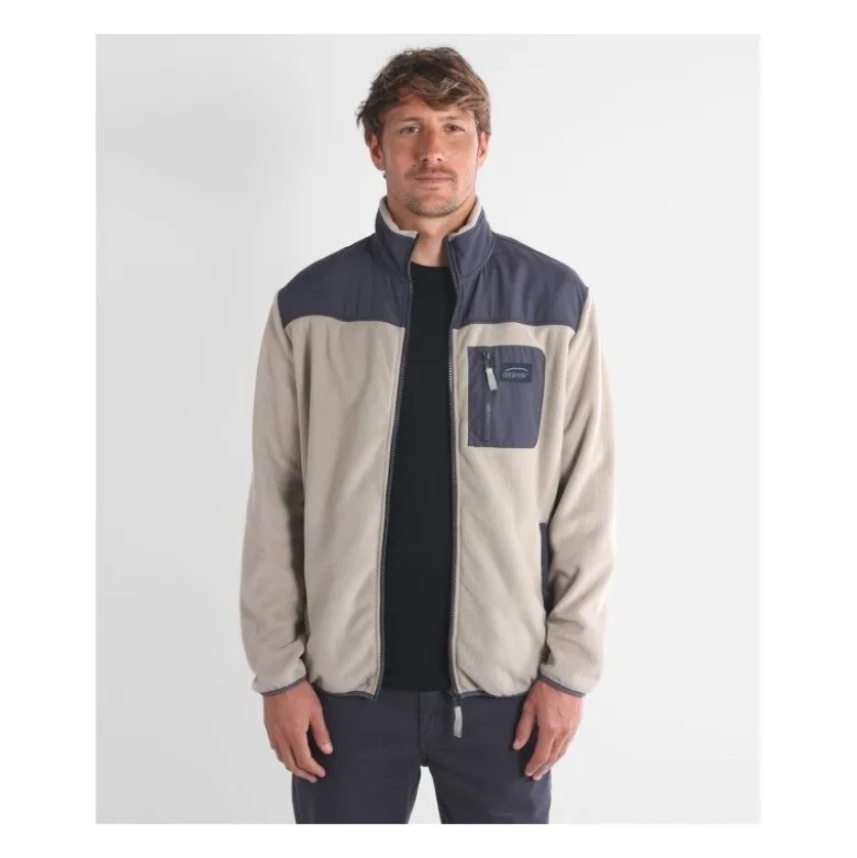 OxbowJourney - Polaire homme