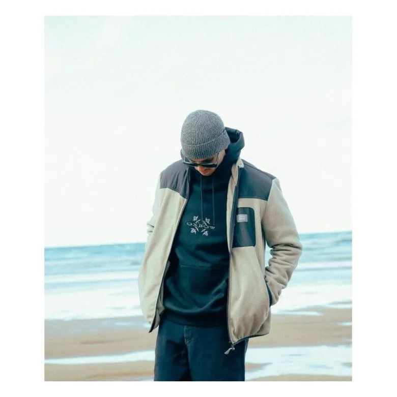 OxbowJourney - Polaire homme