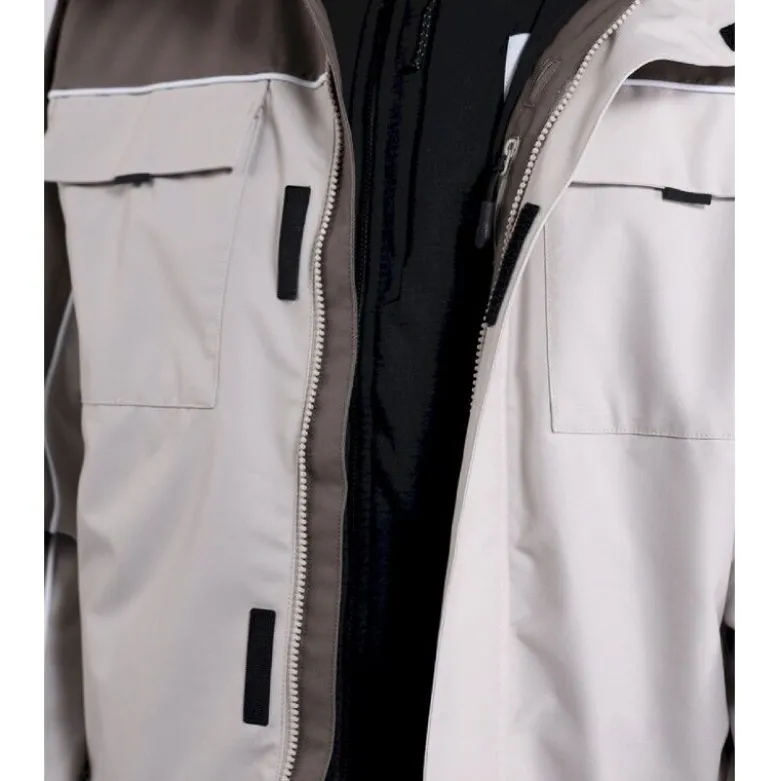 OxbowLazone - Veste ski homme
