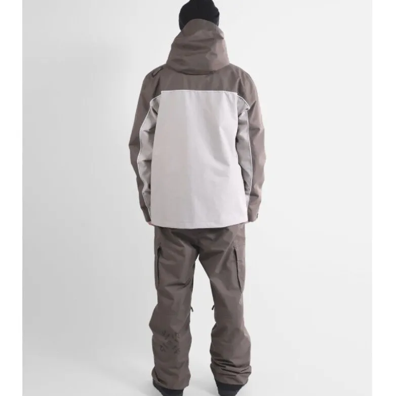 OxbowLazone - Veste ski homme