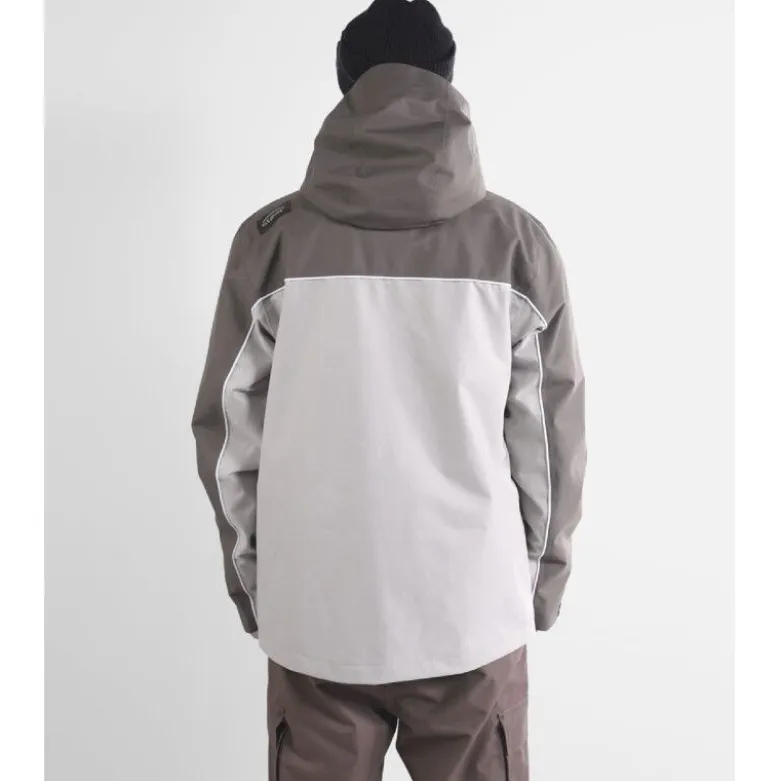 OxbowLazone - Veste ski homme