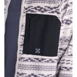 OxbowLineup - Polaire homme