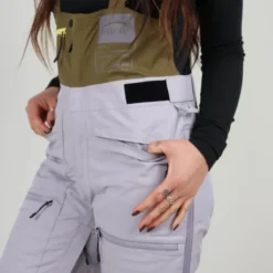 OxbowMaladeta - Pantalon ski femme
