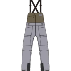OxbowMaladeta - Pantalon ski femme