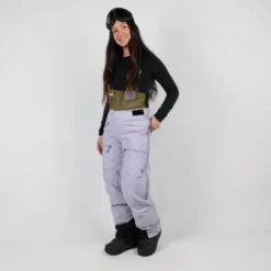 OxbowMaladeta - Pantalon ski femme