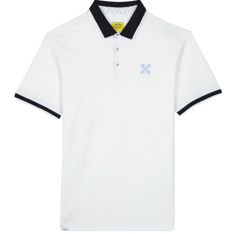 OxbowNachem - Polo homme
