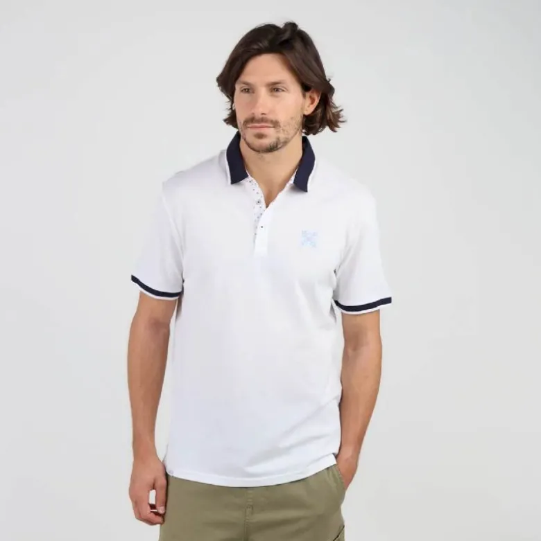 OxbowNachem - Polo homme