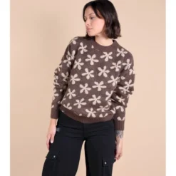 OxbowPandora - Pullover femme