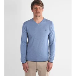OxbowPivega - Pullover homme