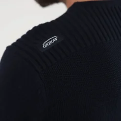 OxbowPolmi - Pullover homme