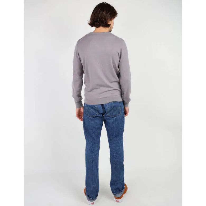 OxbowPrevio - Pullover homme