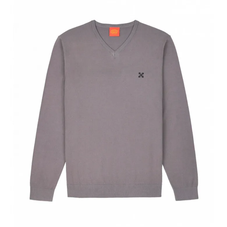 OxbowPrevio - Pullover homme