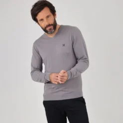 OxbowPrevio - Pullover homme