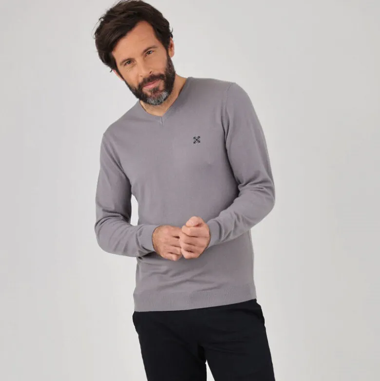OxbowPrevio - Pullover homme