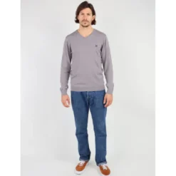 OxbowPrevio - Pullover homme