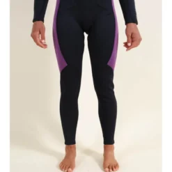 OxbowRoots 3/2mm back zip - Combinaison de surf femme
