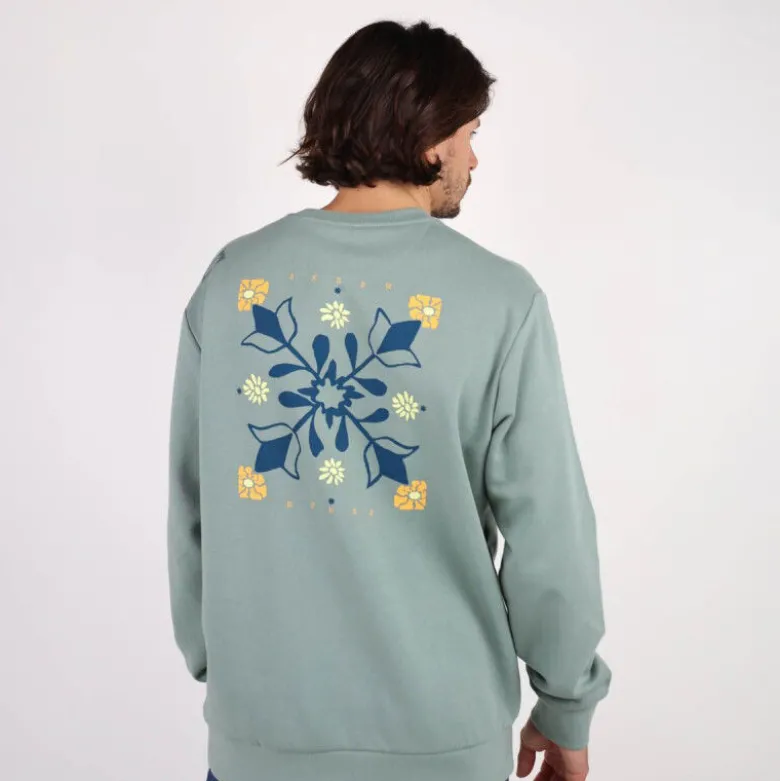 OxbowSalazar - Sweatshirt homme