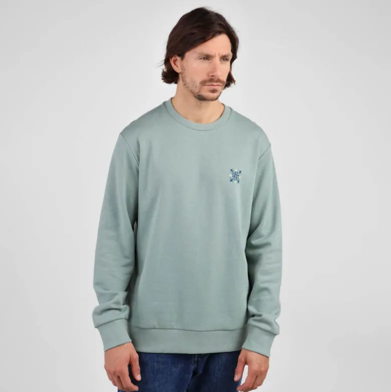 OxbowSalazar - Sweatshirt homme