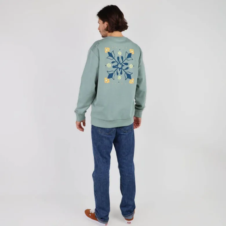 OxbowSalazar - Sweatshirt homme
