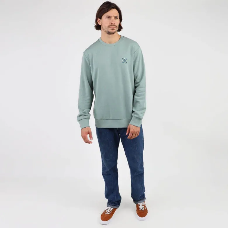 OxbowSalazar - Sweatshirt homme