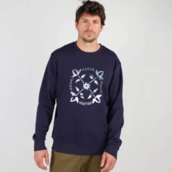 OxbowSolar - Sweatshirt homme