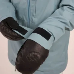 OxbowSoulor - Veste ski homme