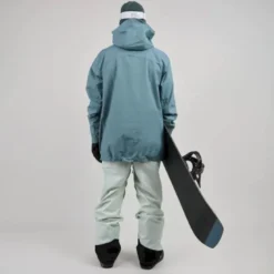 OxbowSoulor - Veste ski homme