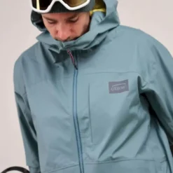 OxbowSoulor - Veste ski homme