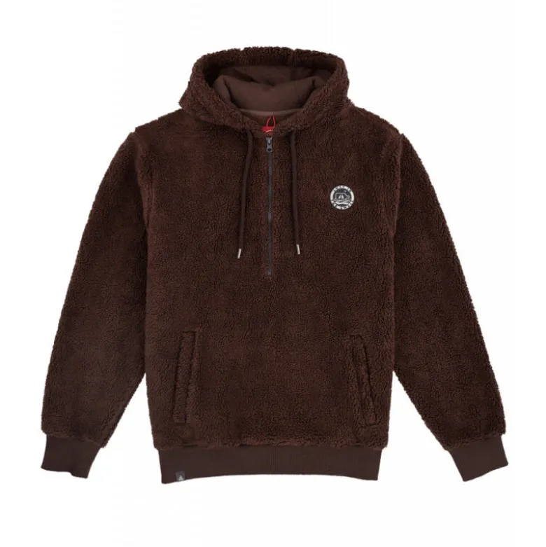 OxbowSpandel - Polaire homme