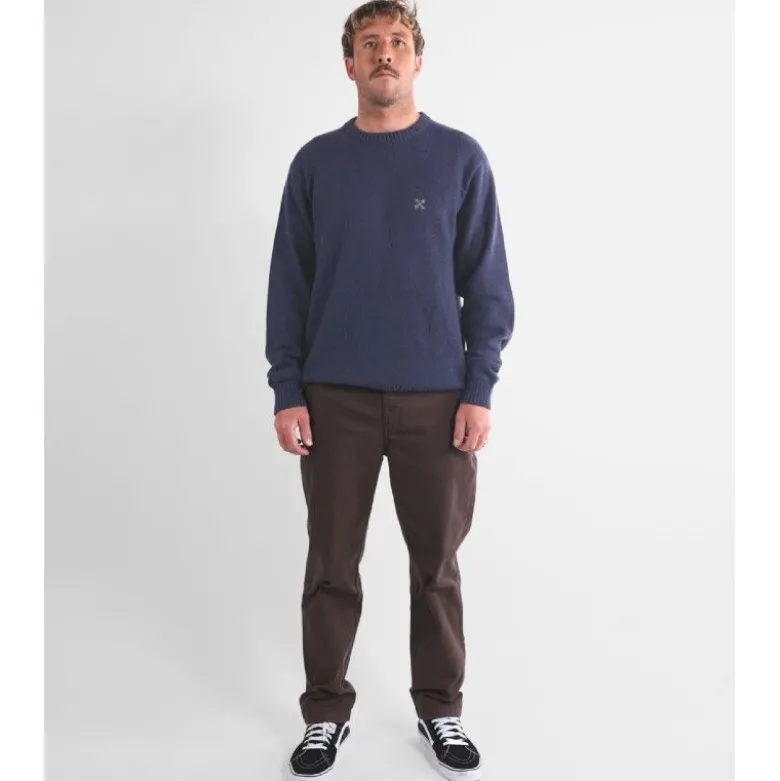 OxbowStaple - Pullover homme
